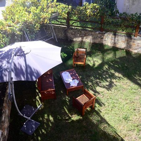 Apartamentos Spa Cantabria Infinita Cillorigo de Liebana Exteriör bild