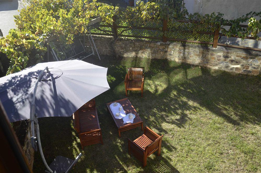 Apartamentos Spa Cantabria Infinita Cillorigo de Liebana Exteriör bild