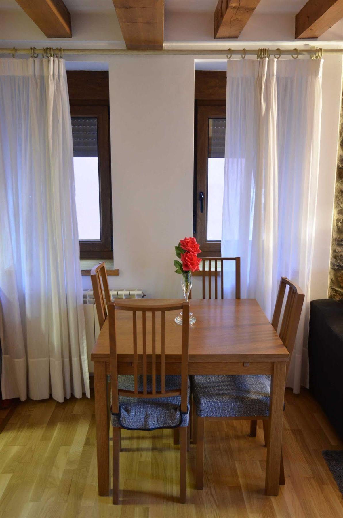 Apartamentos Spa Cantabria Infinita Cillorigo de Liebana Exteriör bild