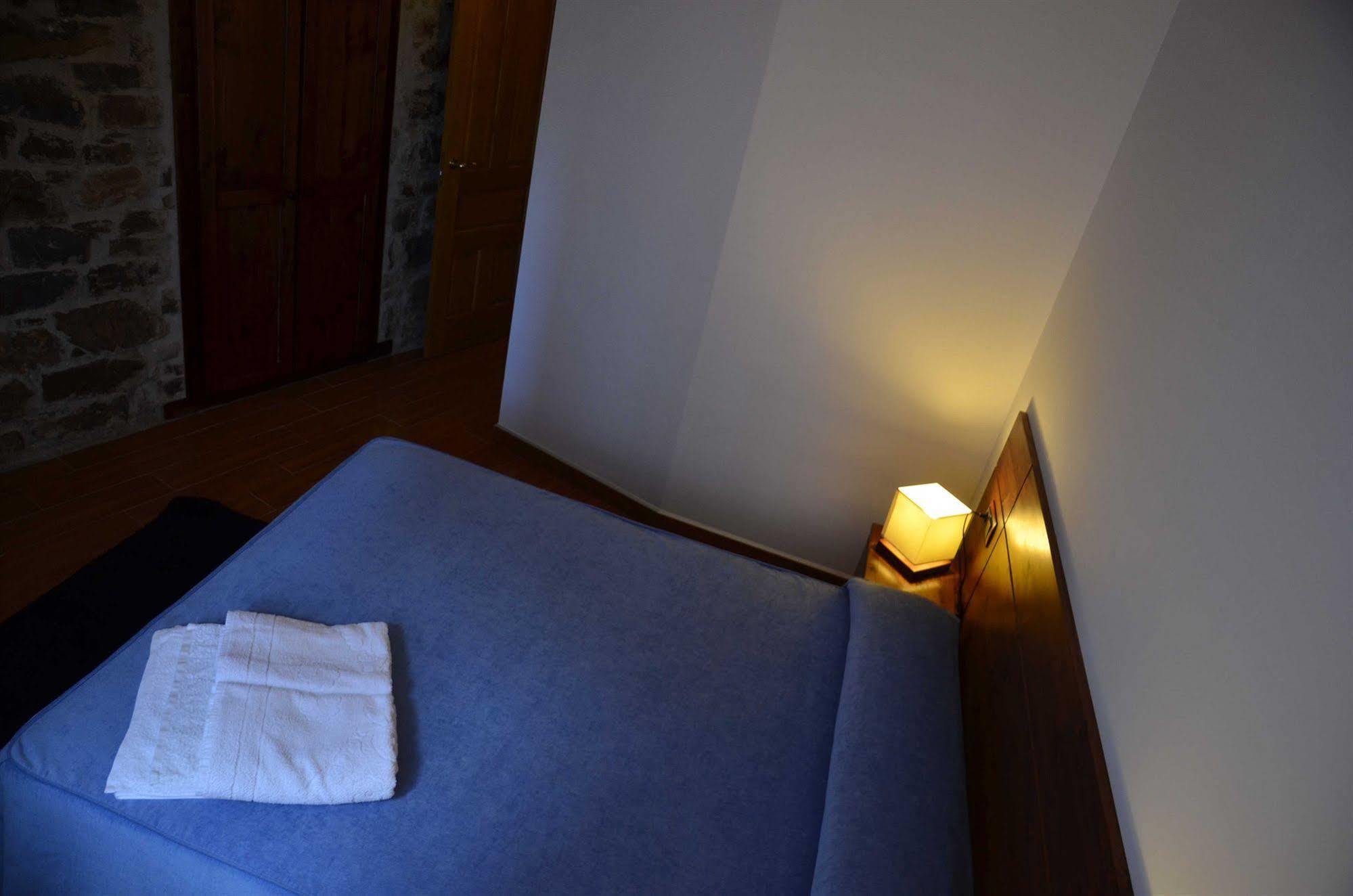 Apartamentos Spa Cantabria Infinita Cillorigo de Liebana Exteriör bild