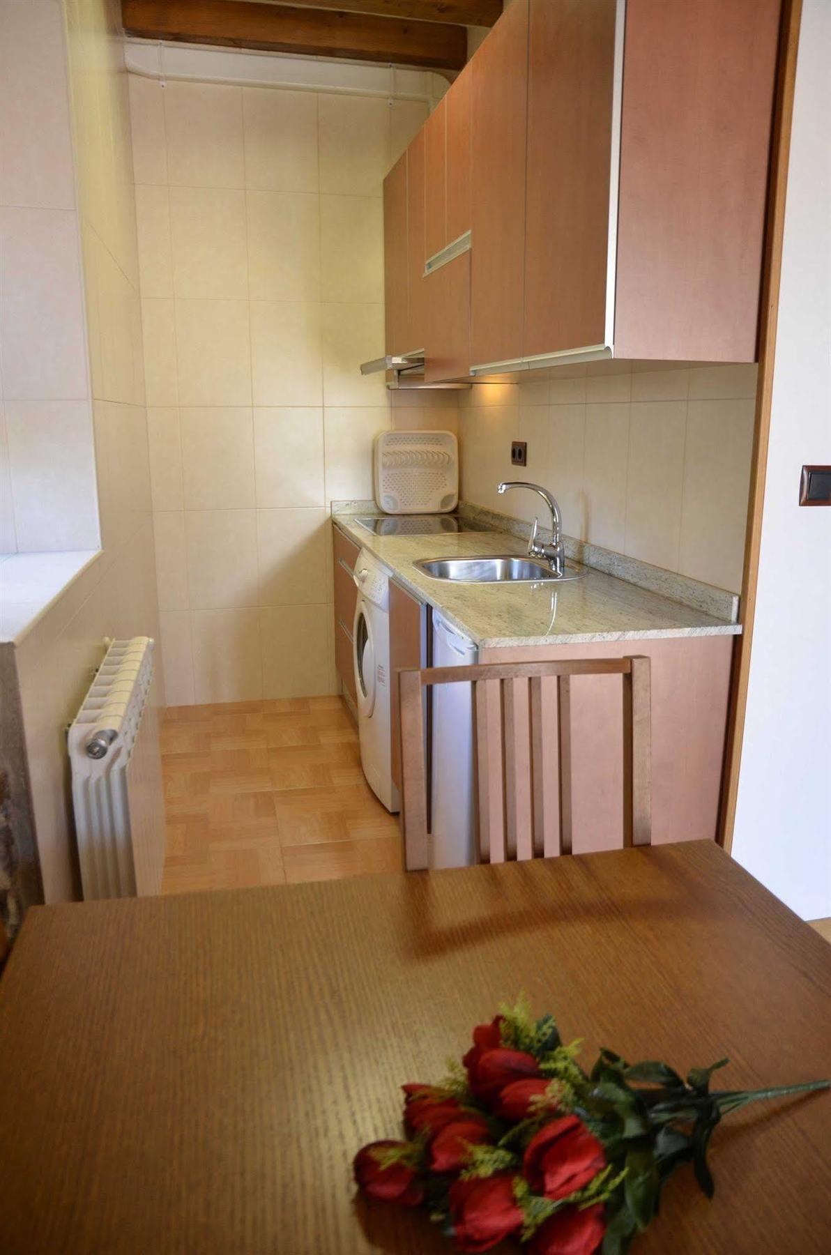 Apartamentos Spa Cantabria Infinita Cillorigo de Liebana Exteriör bild