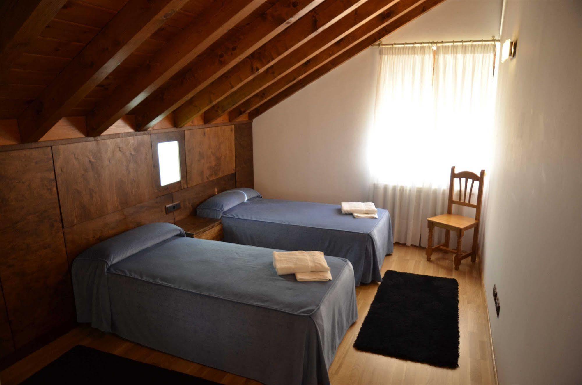 Apartamentos Spa Cantabria Infinita Cillorigo de Liebana Exteriör bild
