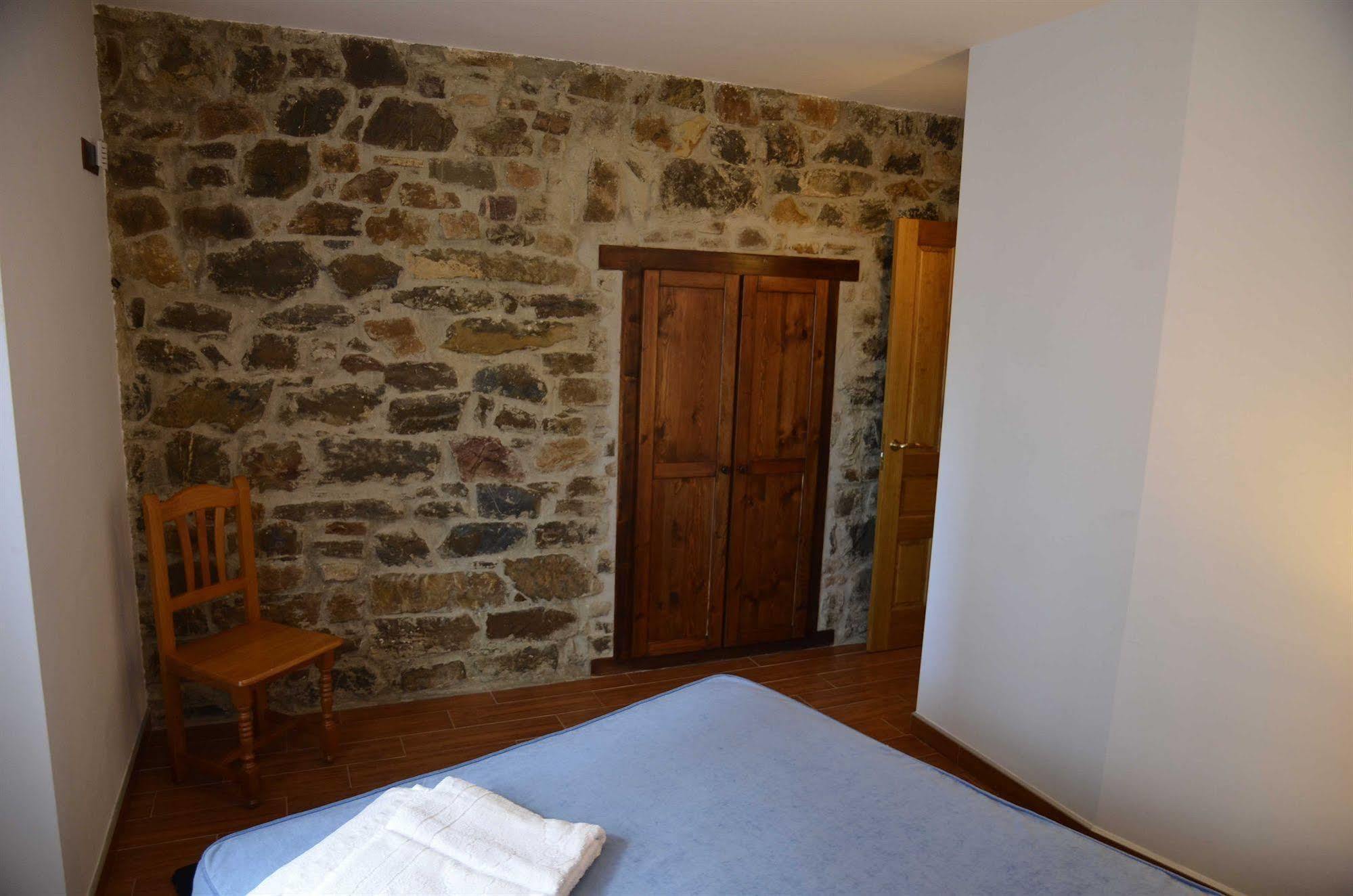 Apartamentos Spa Cantabria Infinita Cillorigo de Liebana Exteriör bild